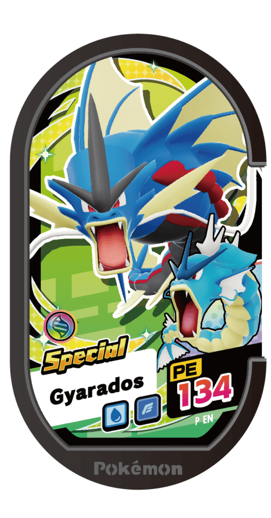 Gyarados