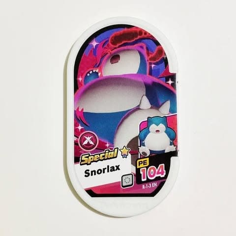 Snorlax