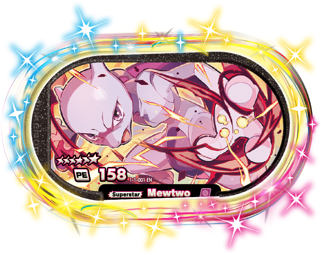 Mewtwo