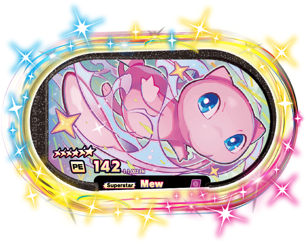 Mew