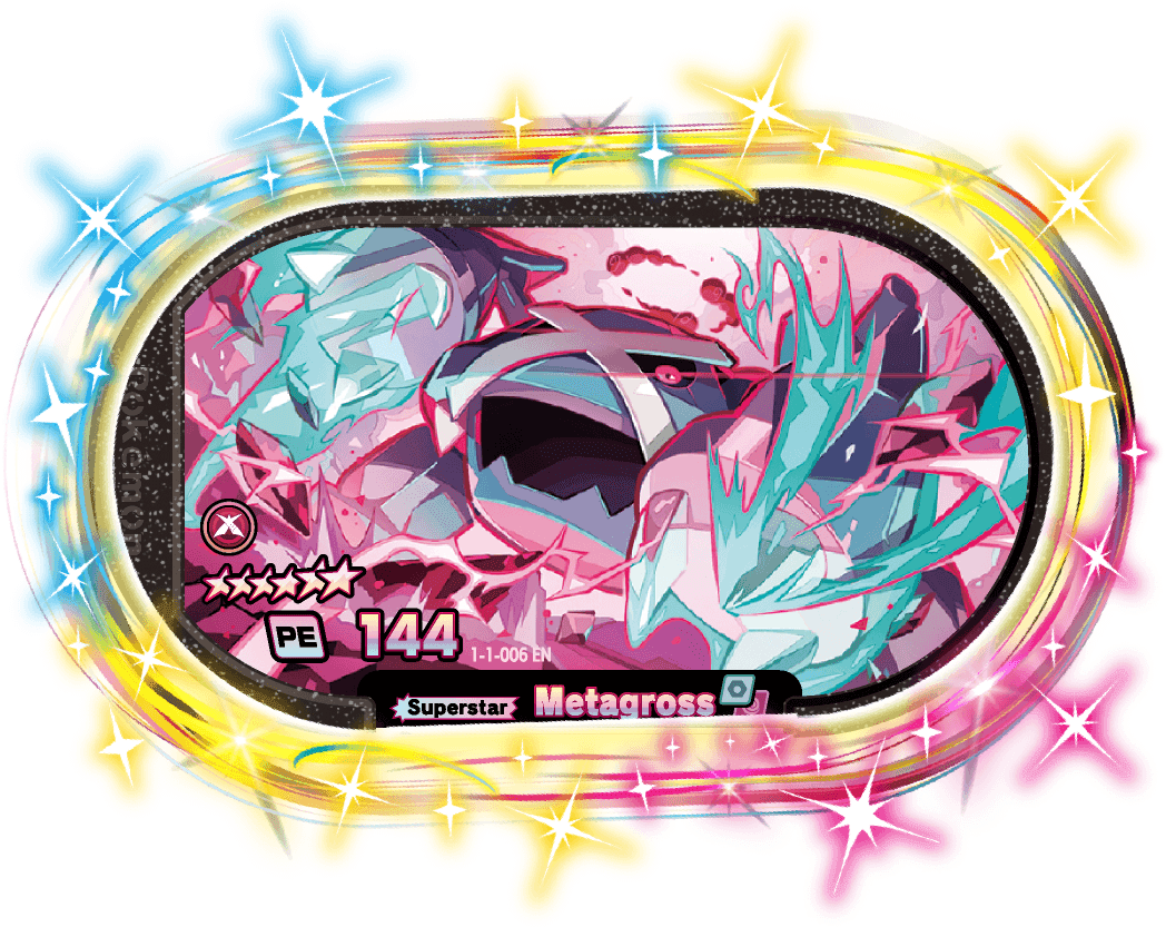 Metagross