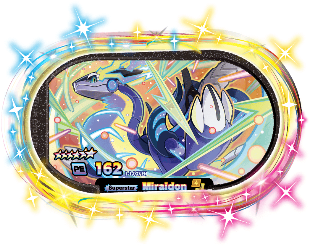 Miraidon