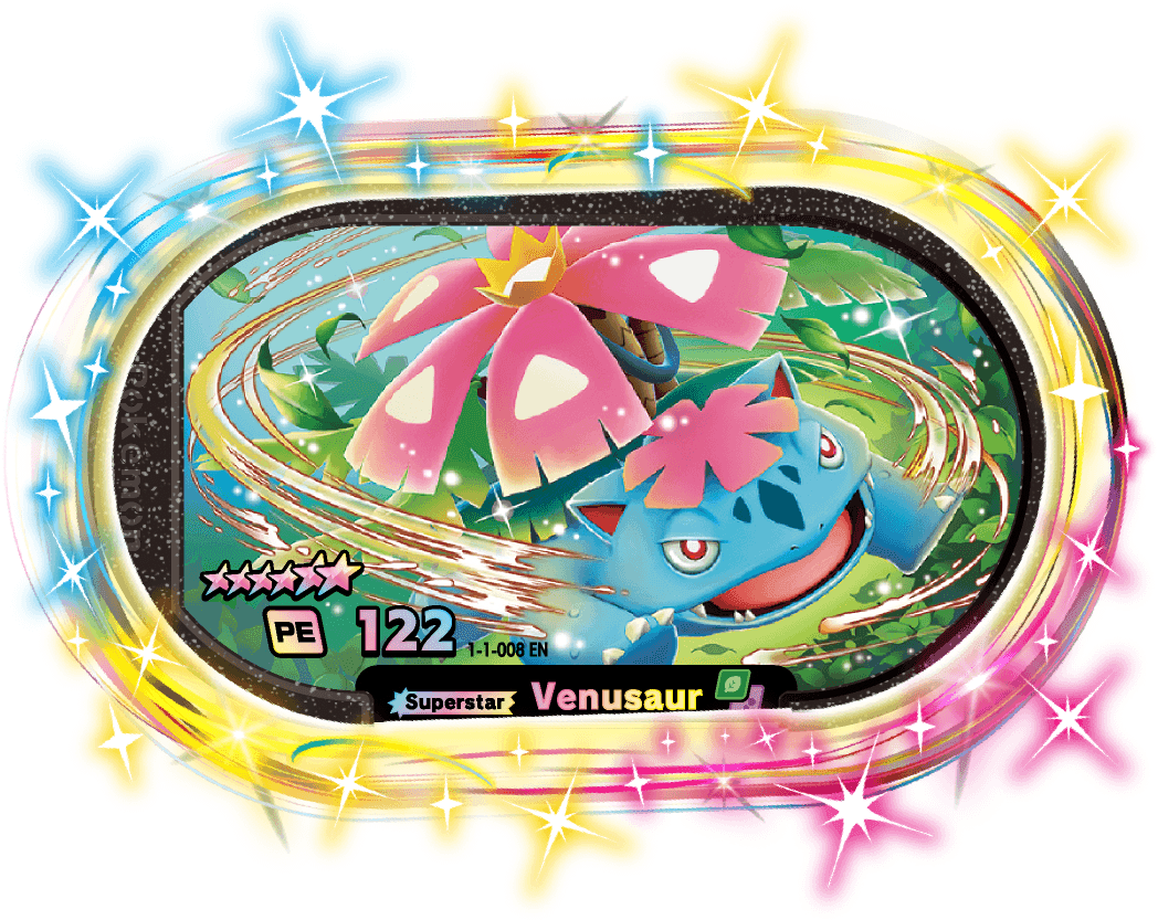 Venusaur