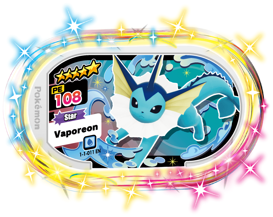 Vaporeon