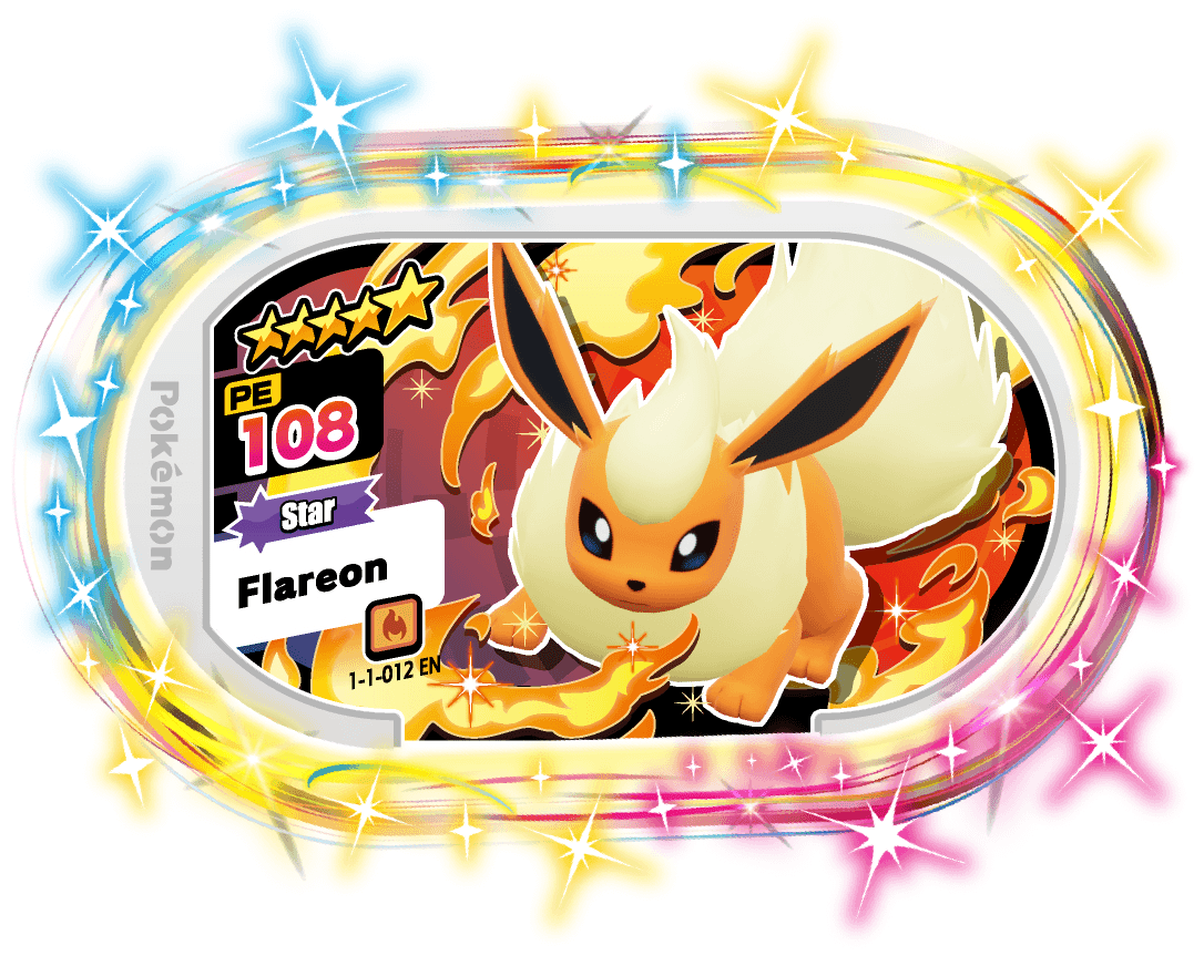 Flareon