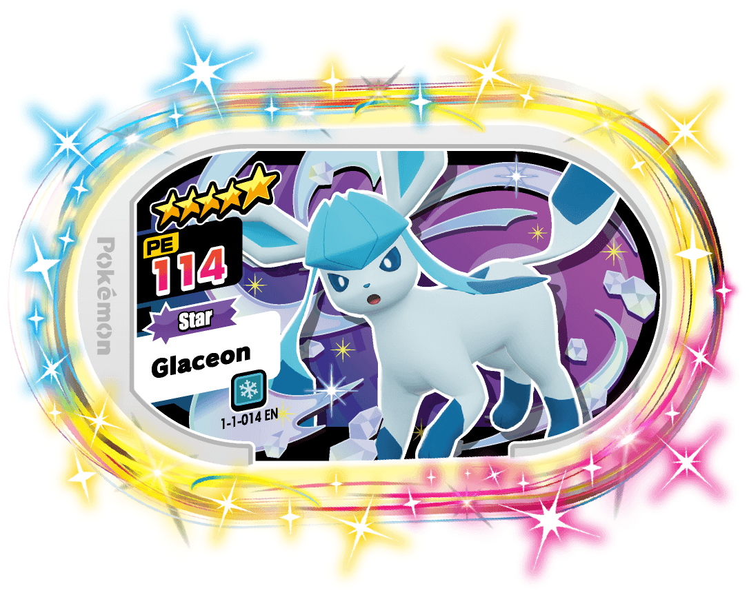 Glaceon