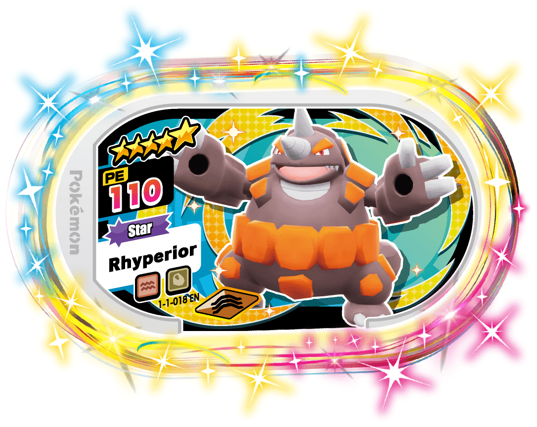 Rhyperior