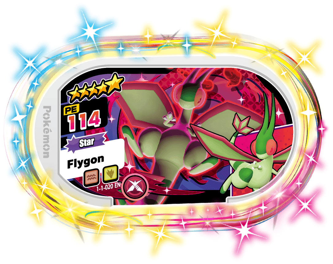 Flygon