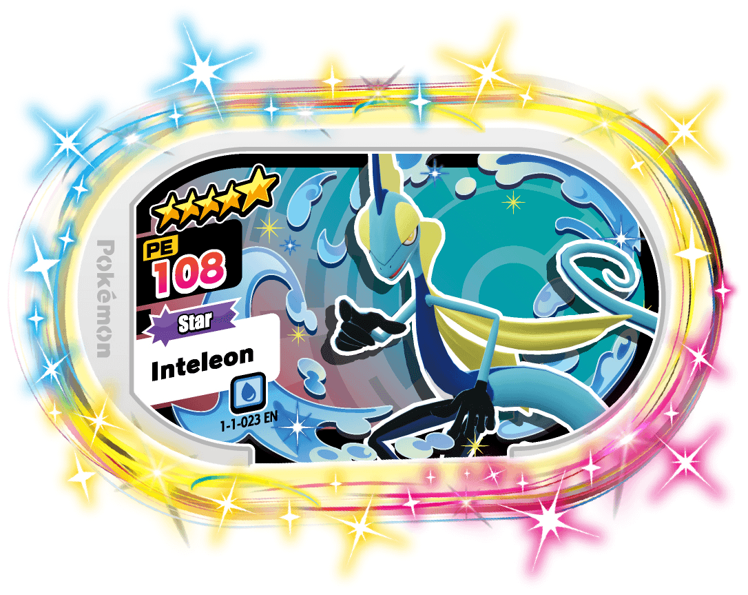 Inteleon