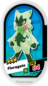 Floragato