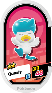 Quaxly