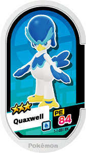 Quaxwell