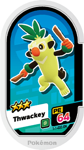 Thwackey