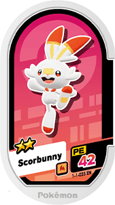 Scorbunny