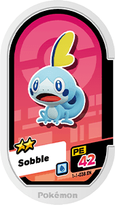 Sobble