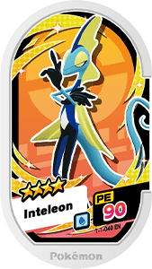 Inteleon