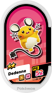 Dedenne