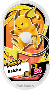 Raichu