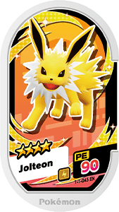 Jolteon