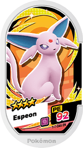 Espeon