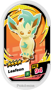 Leafeon