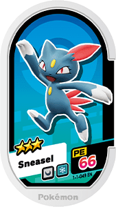 Sneasel