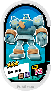 Golurk