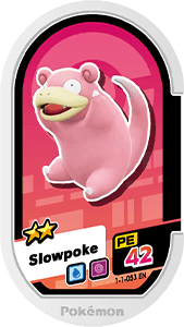 Slowpoke