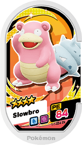 Slowbro