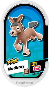 Mudbray