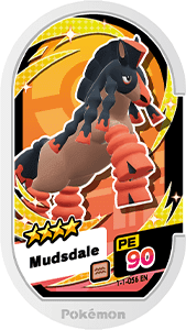 Mudsdale