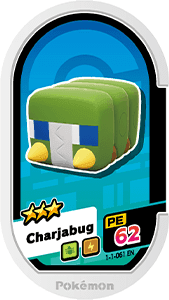 Charjabug
