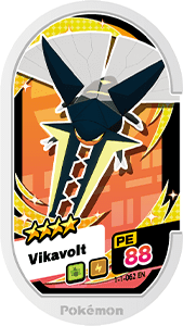Vikavolt