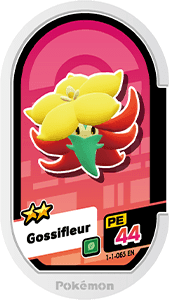 Gossifleur