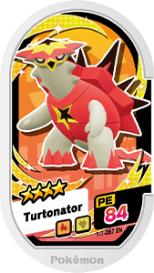 Turtonator