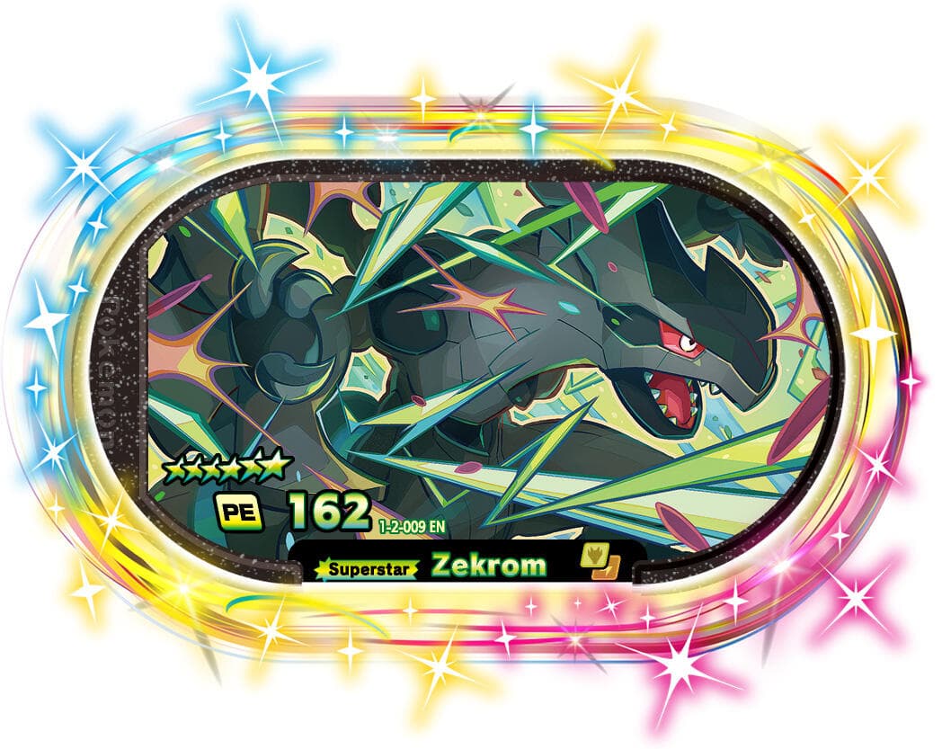 Zekrom