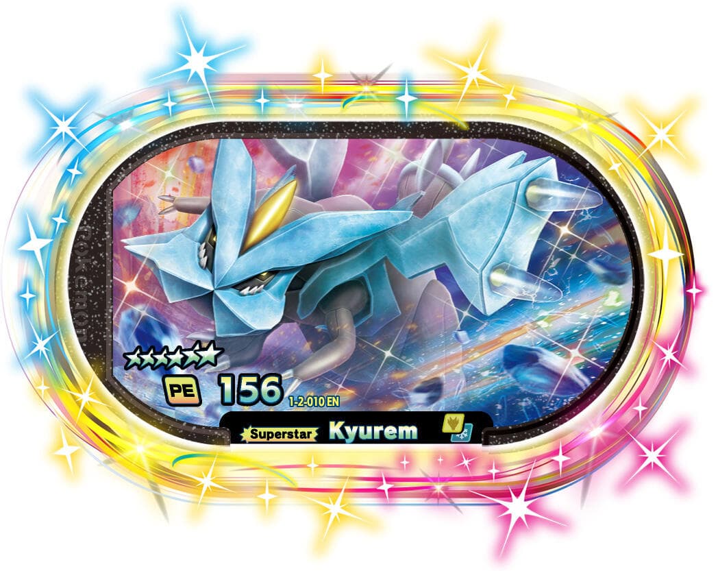 Kyurem