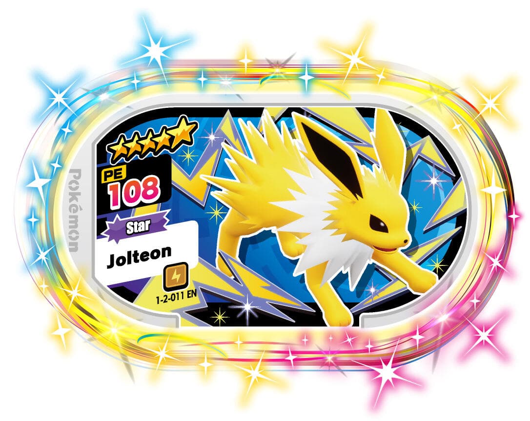 Jolteon