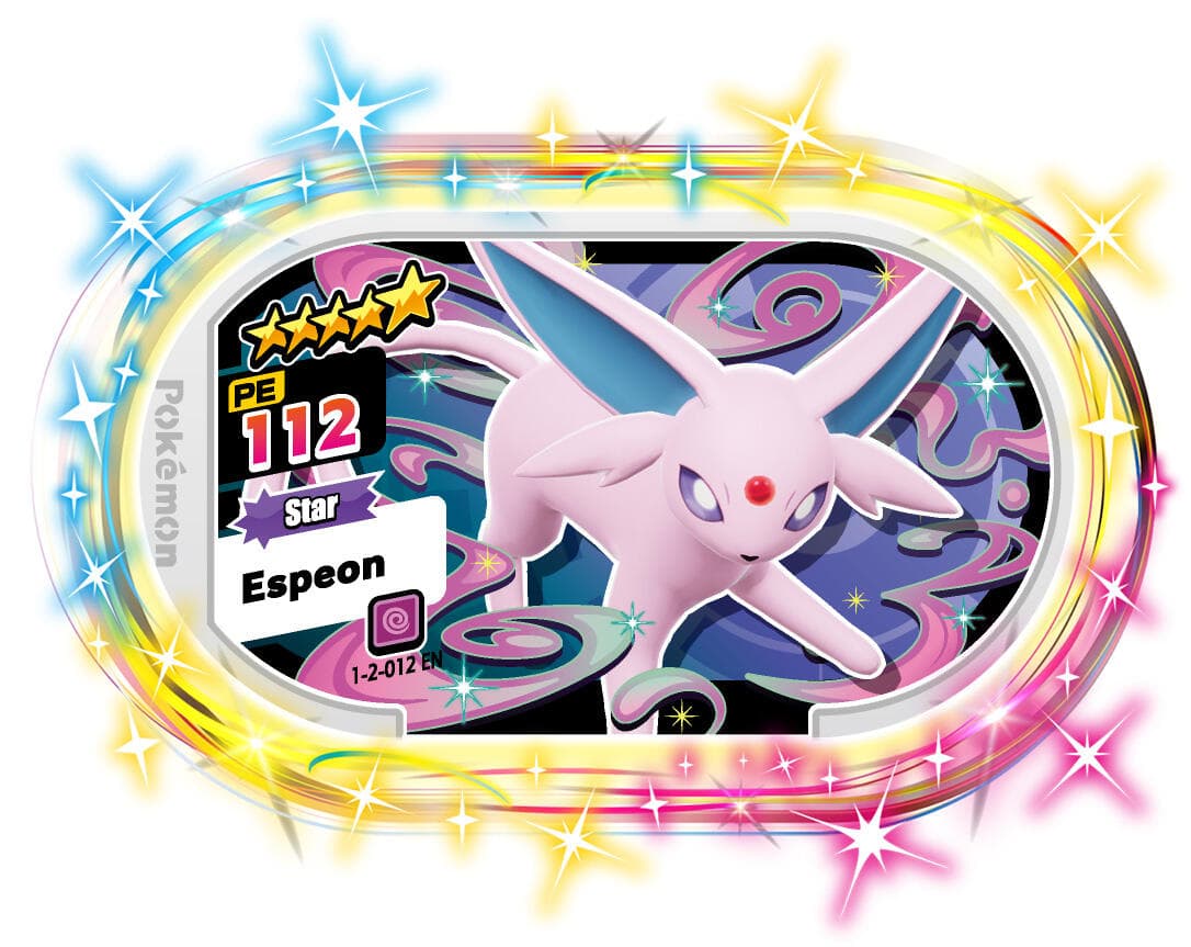 Espeon