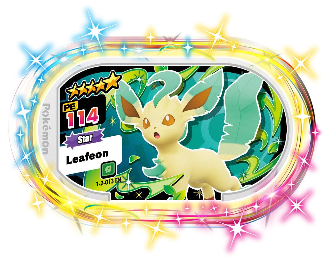 Leafeon