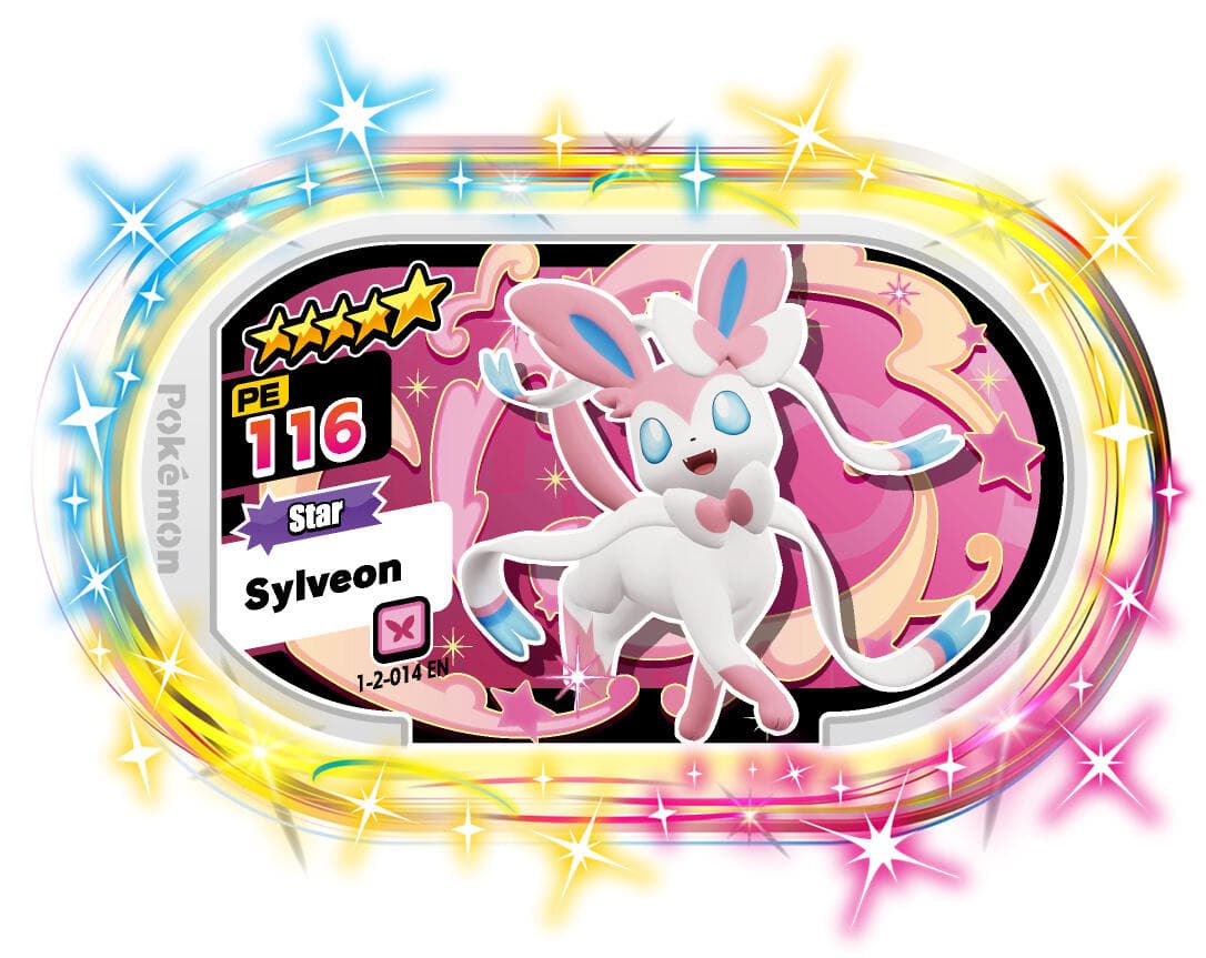 Sylveon