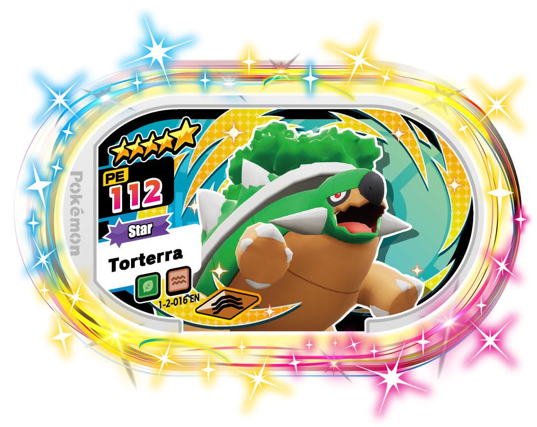 Torterra