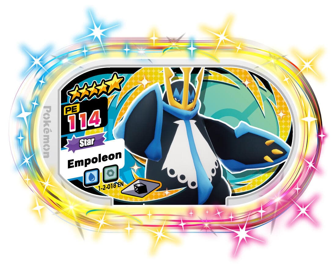 Empoleon