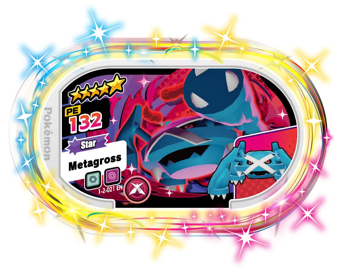 Metagross
