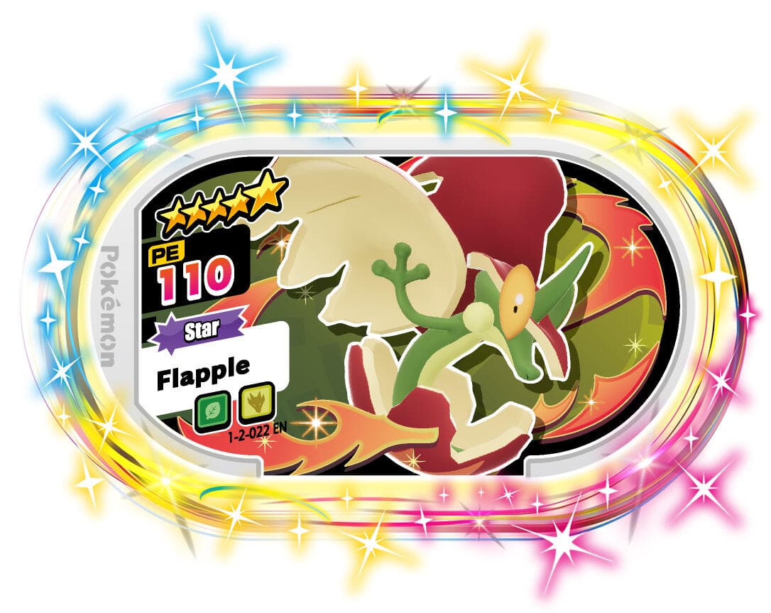Flapple