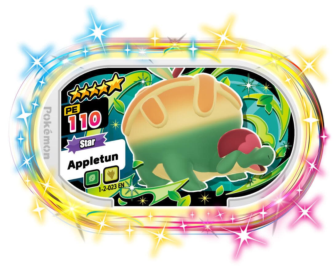 Appletun