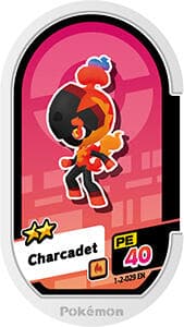Charcadet