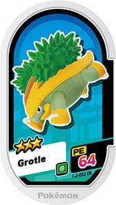 Grotle