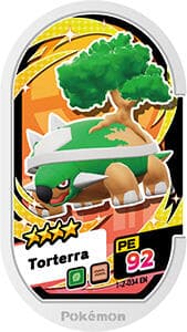 Torterra