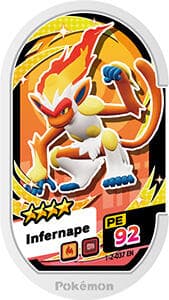 Infernape